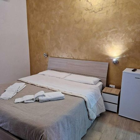 B&B Pompeii Living Dream Exteriör bild