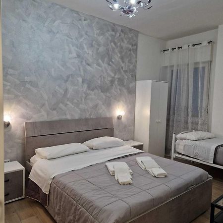 B&B Pompeii Living Dream Exteriör bild