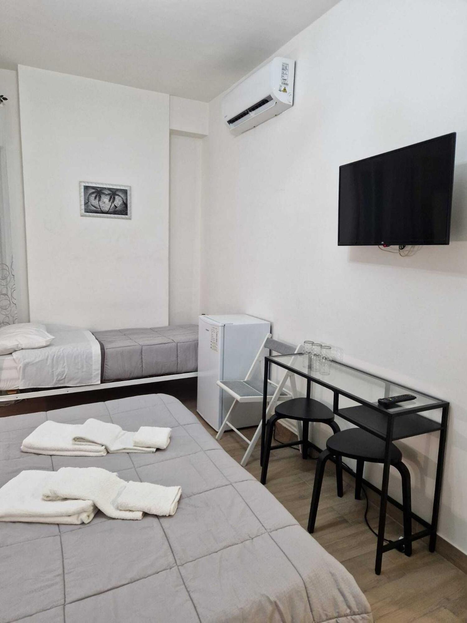 B&B Pompeii Living Dream Exteriör bild