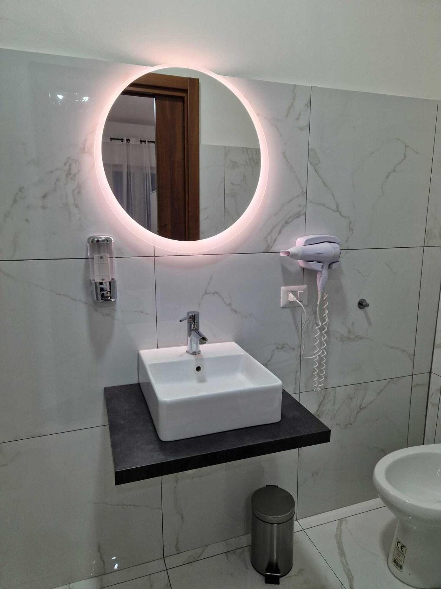 B&B Pompeii Living Dream Exteriör bild