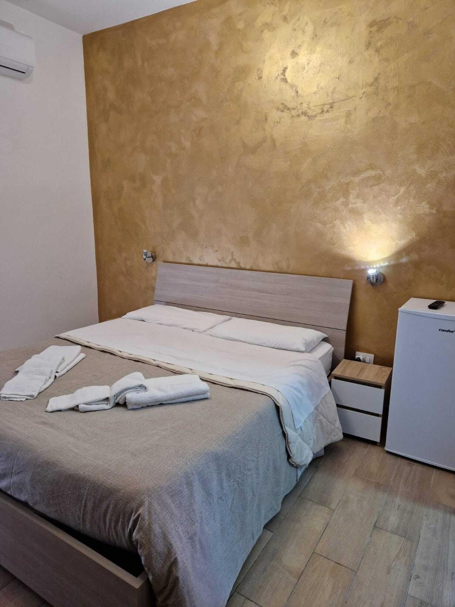 B&B Pompeii Living Dream Exteriör bild