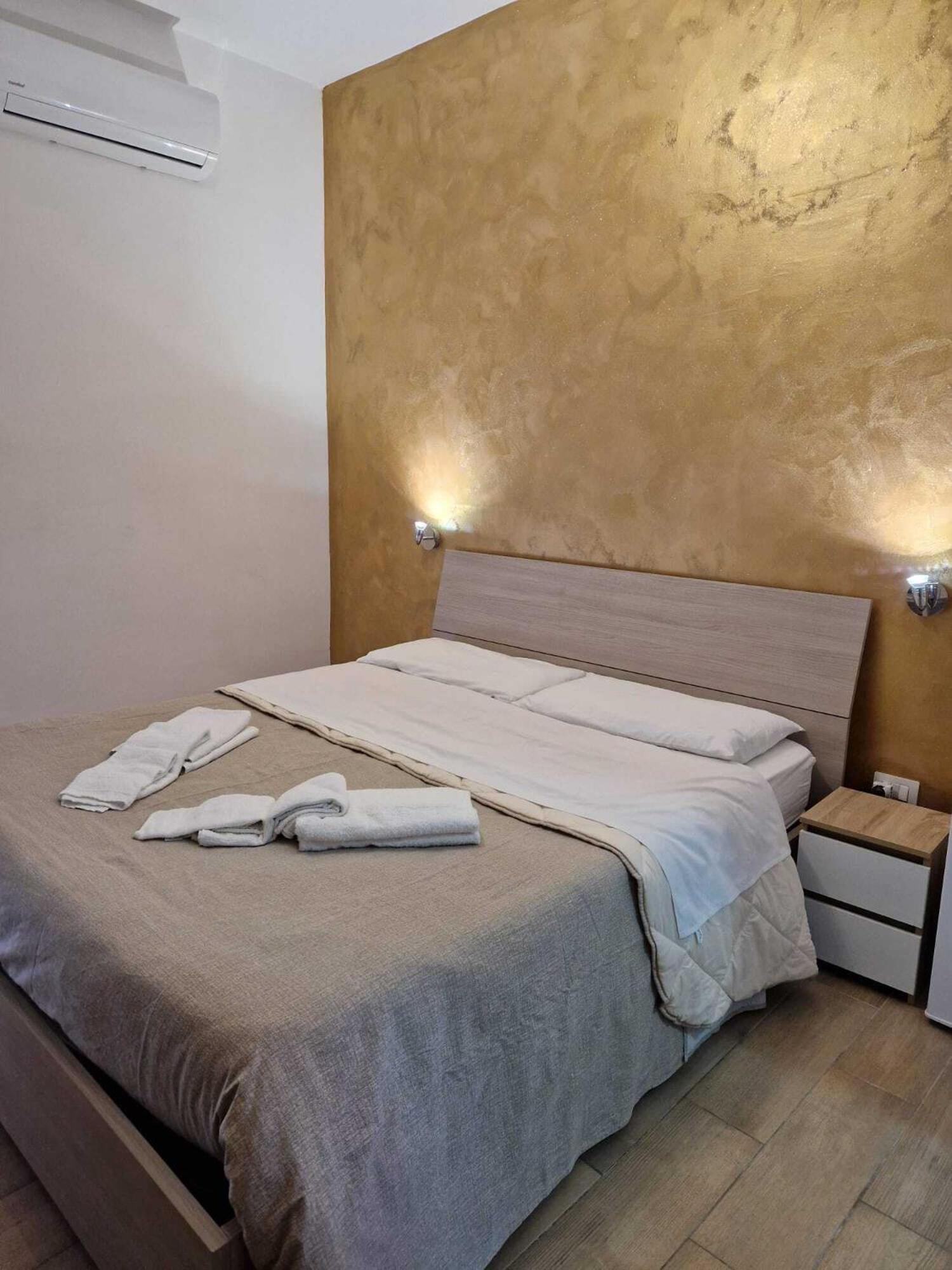 B&B Pompeii Living Dream Exteriör bild