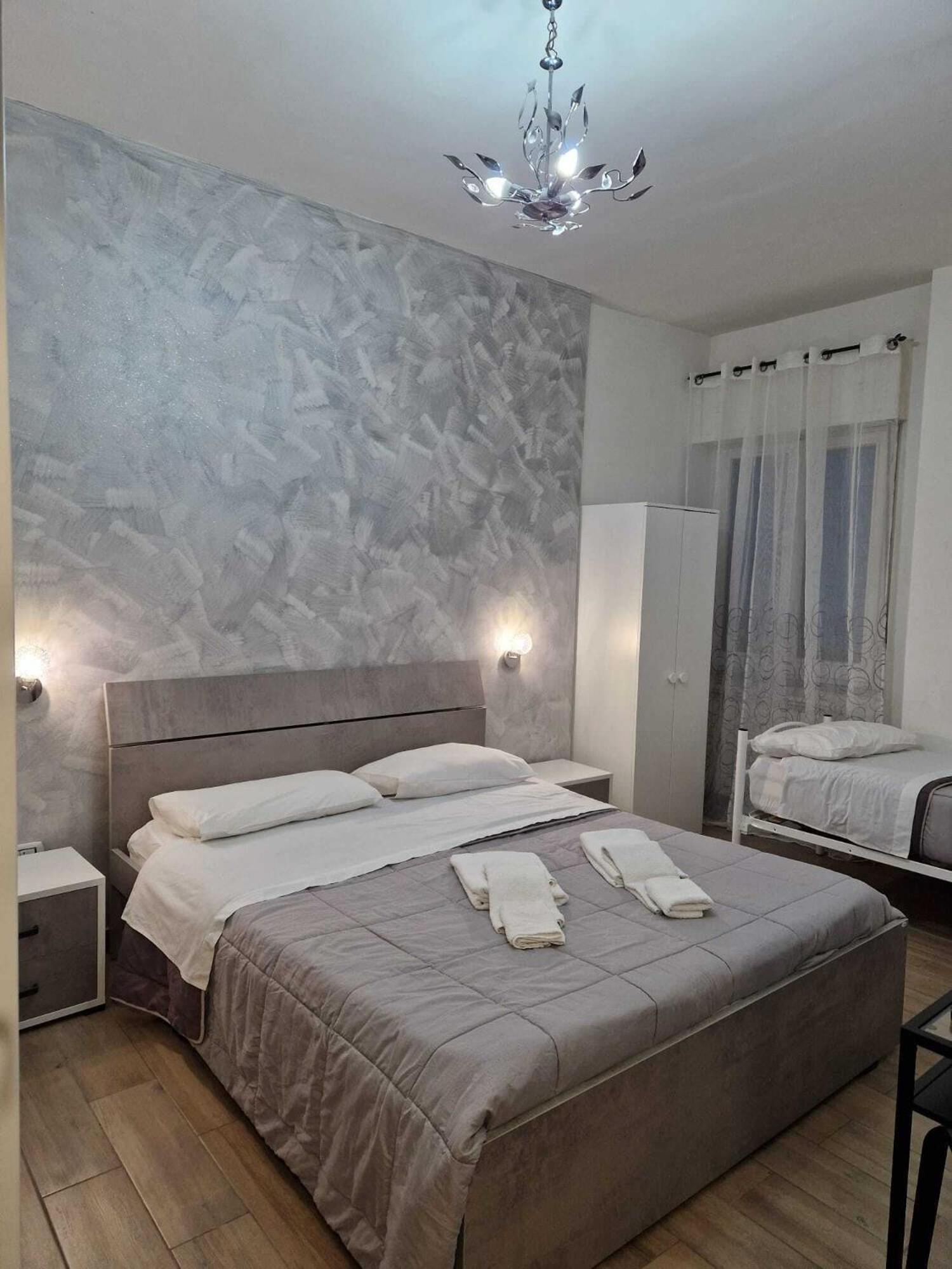 B&B Pompeii Living Dream Exteriör bild