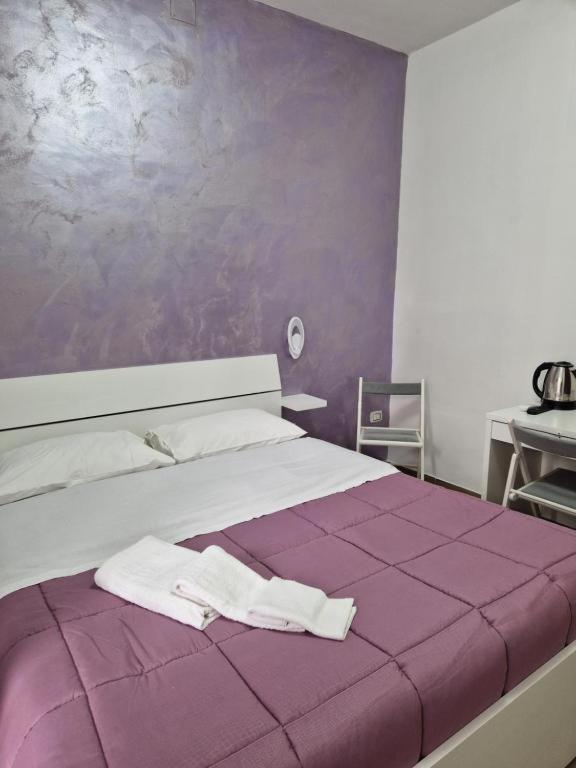 B&B Pompeii Living Dream Rum bild